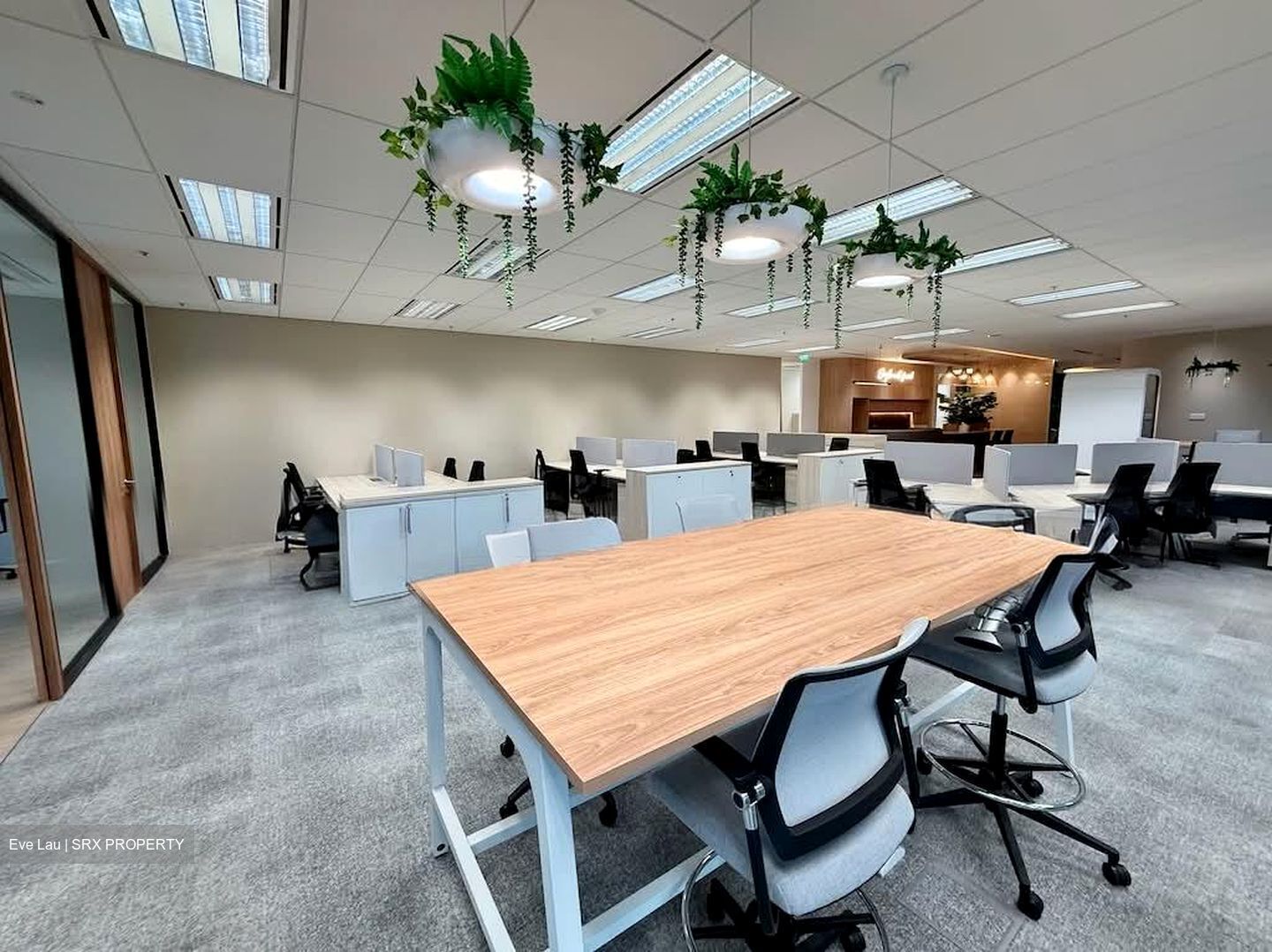 Asia Square Tower 1 (D1), Office #547891631